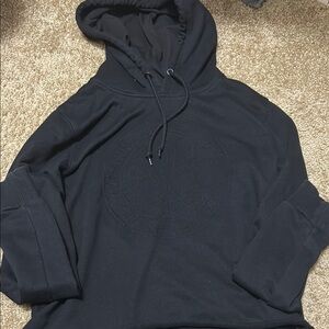 Black Hoodie